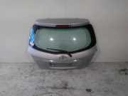 Hintert?r ACHTERKLEP 670050D111 Toyota Yaris III (P13) Schr?gheck 1.4 D-4D-F (1NDTV) 2013-12