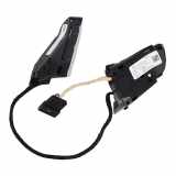 Radio Bedienung Seat Exeo ST (3R5) Kombi 2.0 TDI 16V (CAGC) 2011-08