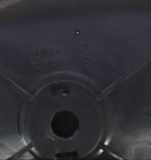 Türgriff Innen Rechts Vorne 826724399R Renault Megane III Berline (BZ) 5-deurs 1.5 dCi 110 (K9K-636) 2013-09