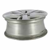 Leichtmetallrad - 5C0601025AB8Z8 Volkswagen Jetta IV (162/16A) Limousine 1.4 TSI Hybrid 16V (CRJA) 2014-12 CRJA