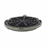 Lautsprecher -- Citroën Grand C4 Spacetourer (3A) Großraumlimousine 1.5 Blue HDi 130 16V (DV5RC(YHZ)) 2021-11