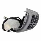 Radio Bedienung Suzuki SX4 (EY/GY) SUV 1.6 DDiS (DV6ATED4(9HX)) 2009-09