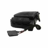 Radio Bedienung Fiat 500X (334) SUV 2.0 Multijet II 140 16V 4x4 (55263087/55263088) 2019-08