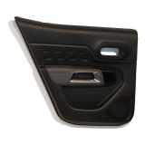 Türverkleidung Links Hinten 98250212YC Citroën C5 Aircross I (A4/AC/AJ/AR) SUV 1.5 Blue HDi 130 16V (DV5RC(YHZ)) 2021-04