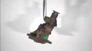 Verteilergetriebe 4X4 55273077 Fiat Sedici (189) SUV 1.9 JTD Multijet Emotion 4x4 (D19AA) 2007-01