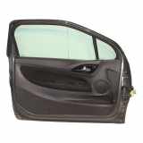 Tür Links Vorne 9800008280 Citroën DS3 (SA) Schrägheck 1.6 e-HDi (DV6DTED(9HP)) 2012-07