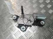 Scheibenwischer Mechanisch Hinten Ford FOCUS 3 PHASE 1 2013-11