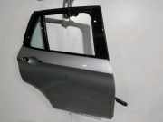 Tür Rechts Hinten 41009628744 BMW X1 (E84) SUV sDrive 16d 2.0 16V (N47-D20C) 2014-12
