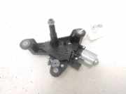 Scheibenwischermotor Hinten 9819900080 Peugeot 508 SW (F4/FC/FJ/FR) Kombi 1.6 16V PureTech 180 (EP6FADTXD(5GF)) 2019-07