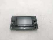 Navigation Set Volkswagen Golf VII (AUA) Schrägheck 1.6 TDI BlueMotion 16V (CXXB) 2015-10 CXXB