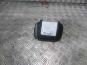 Innenausstattung Display 9822637880 Peugeot 307 (3A/C/D) Schr?gheck 1.6 HDi 16V (DV6ATED4(9HX)) 2005-06