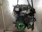 Motor BENZINE 1806559 Ford Focus 2 Wagon Kombi 1.6 Ti-VCT 16V (HXDA) 2005-07