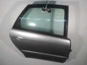 Tür Rechts Hinten 9008F4 Citroën C5 I Berline (DC) Schrägheck 2.0 16V (EW10J4(RFN)) 2002-07