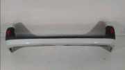 Stoßstange Hinten 850101463R Renault Kangoo Express (FC) Van 1.5 dCi 85 (K9K-718) 2007-09