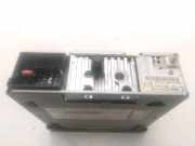 Radio 1614201480 Citroën Berlingo Van 1.6 HDi 90 (DV6DBM) 2011-12