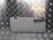 Sonnenblende Links 8143NZ Peugeot 407 (6D) Limousine 1.6 HDi 16V (DV6TED4(9HY)) 2006-04