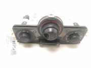 Bedienung Heizung 7701055146 Renault Megane II (BM/CM) Schrägheck 1.5 dCi 80 (K9K-722) 2003-11