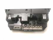 Bedienung Heizung Audi A6 (C6) Limousine 2.7 TDI V6 24V (CANA) 2010-04