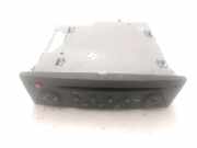 Radio 8200607918 Renault Megane II Grandtour (KM) Kombi 5-drs 1.9 dCi 130 (F9Q-803) 2008-06
