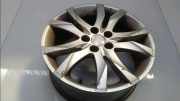 Leichtmetallrad - Peugeot 508 SW (8E/8U) Kombi 2.0 HDiF 16V (DW10CTED4(RHH)) 2012-10