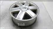 Leichtmetallrad -- Renault Megane II Grandtour (KM) Kombi 5-drs 2.0 16V (F4R-771) 2005-04