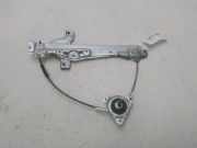 Fensterheber Mechan. Rechts Hinten 9815998280 Citroën C3 (SX/SW) Schrägheck 1.2 12V e-THP PureTech 110 (EB2DT(HNZ)) 2023-10