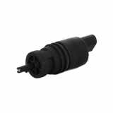 Scheibenwaschpumpe 67126934160 BMW X3 (F25) SUV xDrive20d 16V (N47-D20C) 2011-03