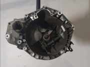 Getriebe Manuell 2098662 Ford Ka II Schrägheck 1.2 (169.A.4000) 2009-04