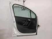 Tür Links Vorne 9002AZ Citroën C3 (SC) Schrägheck 5-drs 1.6 HDi 92 (DV6DTED(9HP)) 2011-03
