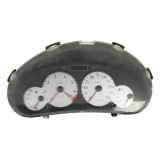 Tachoeinheit Kmh 6106LL Peugeot 206 (2A/C/H/J/S) Schrägheck 1.4 XR,XS,XT,Gentry (TU3A(KFW)) 2006-09