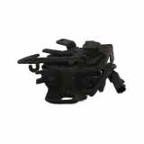 Motorhaubenschloss 656011705R Renault Captur (2R) SUV 1.5 Energy dCi 90 FAP (K9K-E6) 2016-04