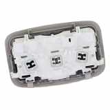 Innenbeleuchtung - Citroën C3 Aircross I (2C/2R) SUV 1.2 PureTech 82 (EB2F(HMZ)) 2024-03