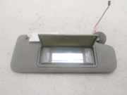 Sonnenblende Rechts 39046137 Opel Astra K Sports Tourer Kombi 1.6 CDTI 110 16V (B16DTU) 2019-03