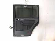 Tür Rechts Hinten 1T0833056S Volkswagen Touran (1T1/T2) Großraumlimousine 1.6 TDI 16V (CAYC) 2015-06 CAYC