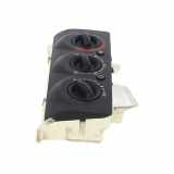 Bedienung Heizung 7701051263 Renault Clio II (BB/CB) Schrägheck 1.5 dCi 65 (K9K-704) 2004-01