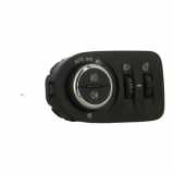 Lichtschalter YQ000159YX Opel Grandland (X) SUV 1.2 Turbo 12V (HNS) 2019-02