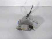 Türschloss Motor Links Vorne 3D1837015AP Volkswagen Golf Plus (5M1/1KP) Großraumlimousine 1.9 TDI 105 (BXE) 2008-03 BXE