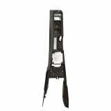 Mittelkonsole 8P18632446PS Audi A3 Cabriolet (8P7) Cabrio 1.8 TFSI 16V (CDAA) 2011-10