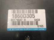 Motorsteuerger?t 1860D305 Mitsubishi ASX SUV 1.6 MIVEC 16V (4A92) 2019-07