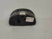 Tachoeinheit Kmh BMW 3 serie Touring (E91) Kombi 318i 16V (N46-B20B) 2006-11
