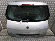 Hintertür ACHTERKLEP 901001629R Renault Scénic II (JM) Großraumlimousine 1.9 dCi 130 (F9Q-803) 2007-12