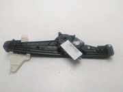 Fensterheber Mechan. Links Hinten 9840190280 Peugeot 3008 II (M4/MC/MJ/MR) Großraumlimousine 1.5 BlueHDi 130 (DV5RC(YHZ)) 2021-03