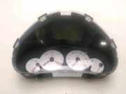 Tachoeinheit Kmh 6106LJ Peugeot 206 SW (2E/K) Kombi 1.4 HDi (DV4TD(8HX)) 2006-05