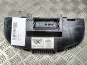 Tacho 1K0920863BXZ02 Volkswagen Golf Plus (5M1/1KP) Gro?raumlimousine 1.9 TDI 105 (BXE) 2007-06 BXE