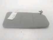 Sonnenblende Links 964018H90A Nissan X-Trail (T30) SUV 2.2 Di 4x4 (YD22ETi) 2003-08