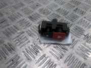 Warnleuchte Schalter 252100502R Renault Megane III Berline (BZ) Schrägheck 5-drs 1.5 dCi 105 (K9K-832(K9K-G8)) 2009-06