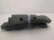 Stoßstange Aufpralldämpfer Hinten Peugeot 406 Coupé (8C) Coupé 3.0 V6 24V (ES9J4S(XFX)) 2000-11