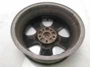 Leichtmetallrad - 71742690 Fiat Sedici (189) SUV 1.9 JTD Multijet Emotion 4x4 (D19AA) 2007-01