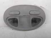 Innenbeleuchtung Daewoo / Chevrolet Leganza Limousine 2.0 SX,CDX 16V (T20SED) 2001-11