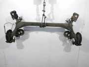 Hinterachse 5148S2 Peugeot 307 (3A/C/D) Schrägheck 2.0 HDi 110 FAP (DW10ATED(RHS)) 2002-04
